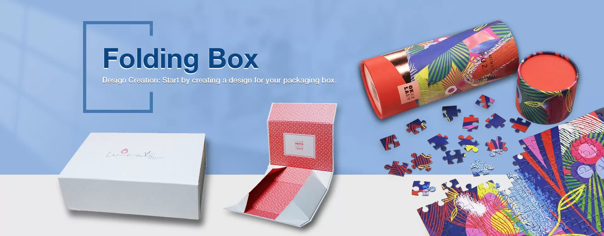 Folding Box