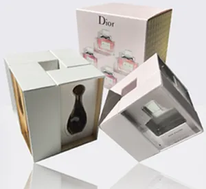 luxury essential oil box