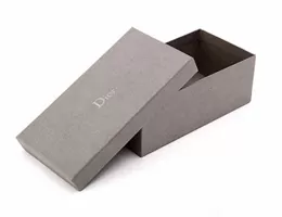 Cosmetic Box